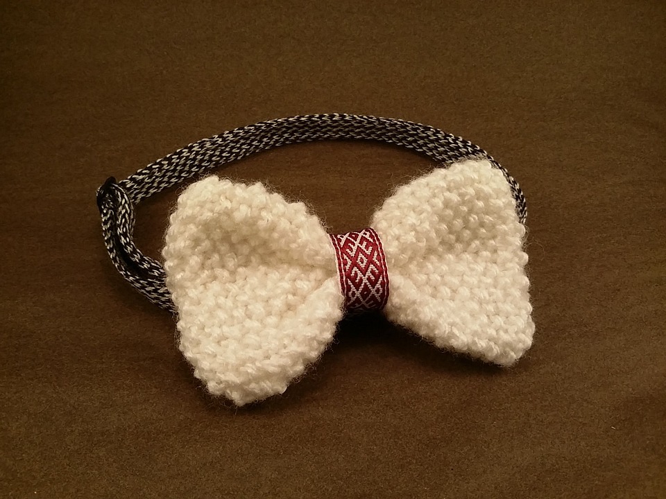 Handmade Bow