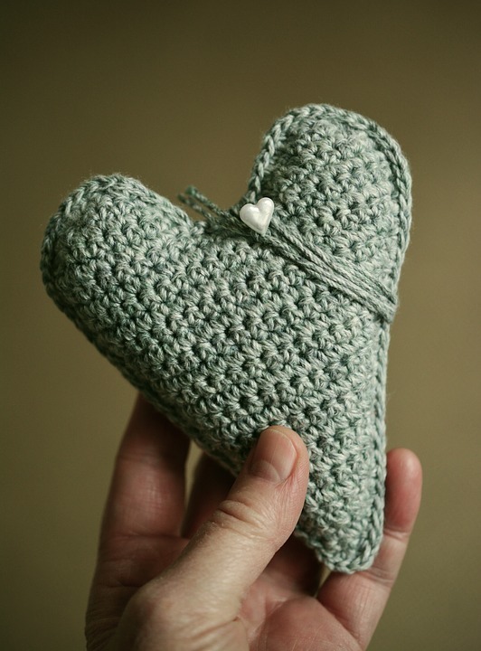 Handmade Heart