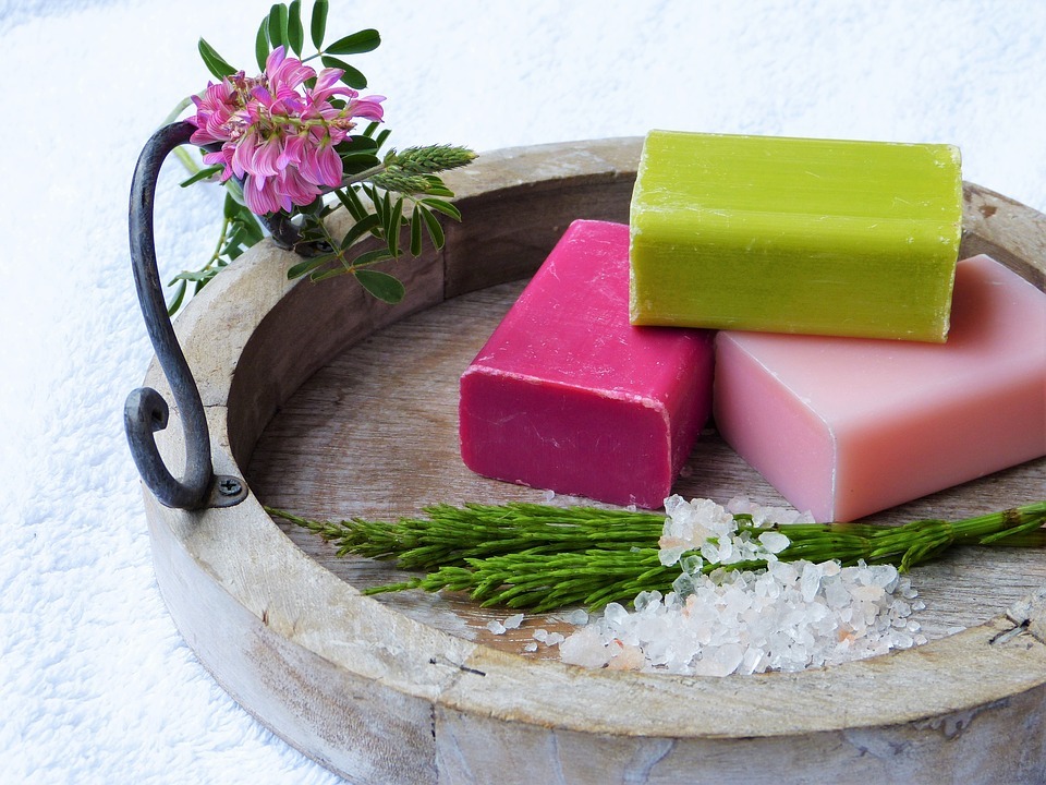 Soap