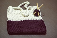 Handmade Bag