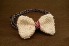 Handmade Bow