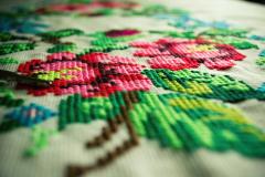 Embroidery