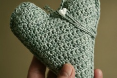 Handmade Heart