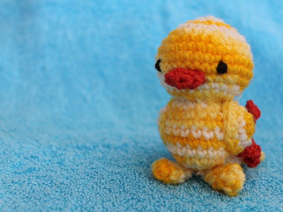 Handmade Toy
