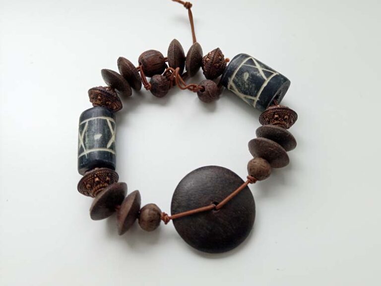 How to Make Handmade Jewelry Luisa&Brimble