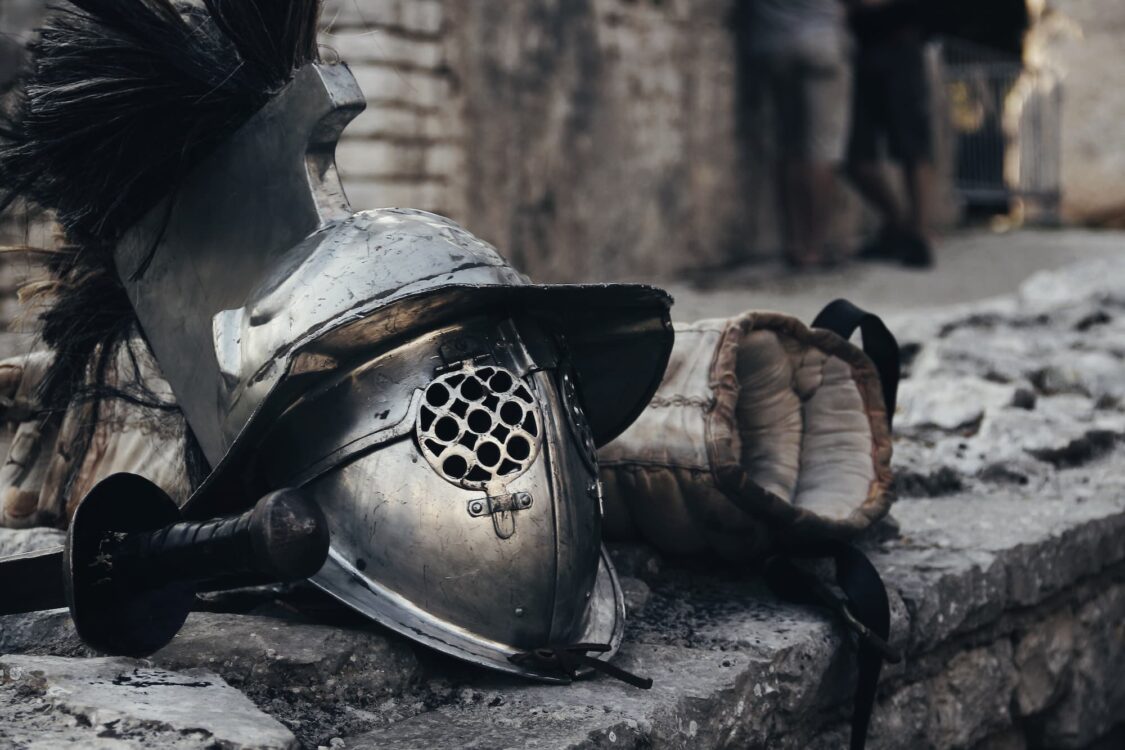 Learn how to photograph handmade LARP armor, workshop details, creative processes, and finished pieces as one complete visual story.